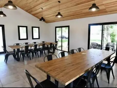 VENTA TERRENO LOTE BARRIO PRIVADO VIKKINA El Pato, Berazategui