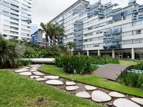 Departamento en Venta en Belgrano Chico, USD 340.000