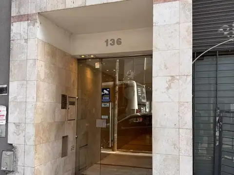 AMPLIO MONOAMBIENTE DIVISIBLE CON BALCÓN – VILLA CRESPO