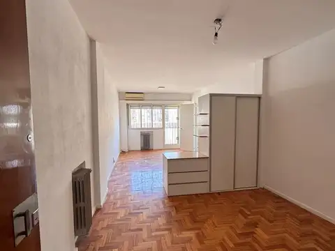 Departamento en Venta en Villa Crespo, USD 78.000
