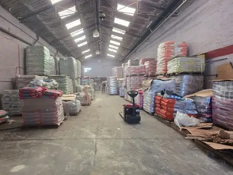 VENTA DEPOSITO GALPON EZPELETA