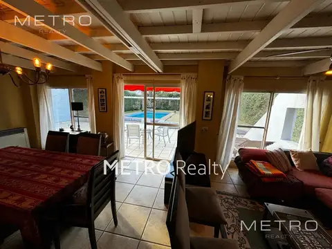 Casa en Venta en Nautico Escobar, USD 115.000