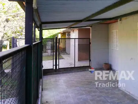 VENTA CASA 3 HABITACIONES BARRIO ESPAÑA