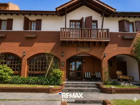 Hotel en Venta en Villa Gesell, Partido de Villa Gesell