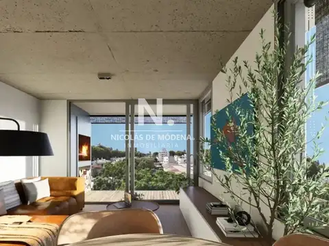 Departamento en Venta en Victorino de la Plaza, Partido de Guaminí