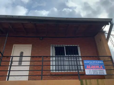 MONOAMBIENTE EN ALQUILER EN BELLA VISTA
