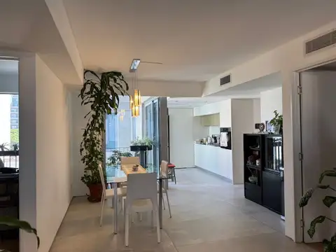 Departamento en Venta en Caballito, USD 450.000