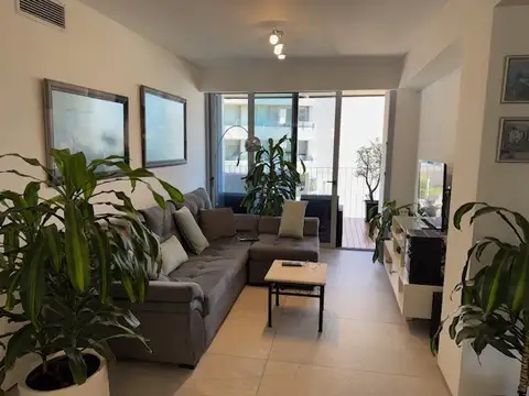 Departamento en Venta de 4 ambientes