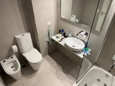 Departamento en Venta 2 años