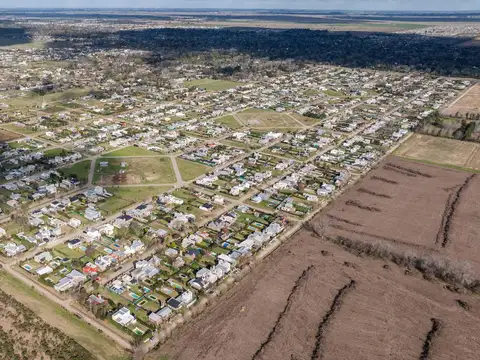 Av. Acequias del Aire - Lote 755 - Roldán