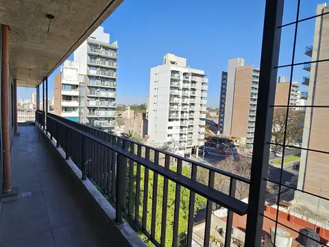 Departamento en Venta en Echesortu, Rosario