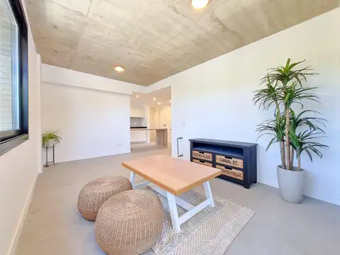 Departamento en Venta en Fisherton, Rosario