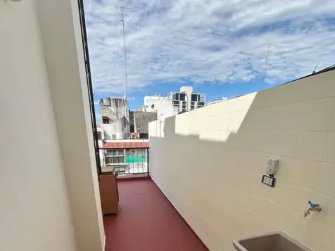 Amenabar 2500, Piso 9no