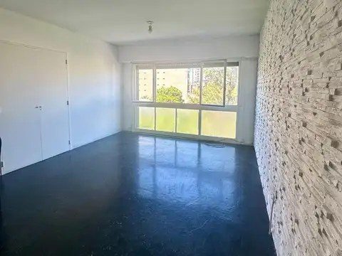 VENTA DEPTO MONOAMBIENTE FLORESTA APTO CREDITO