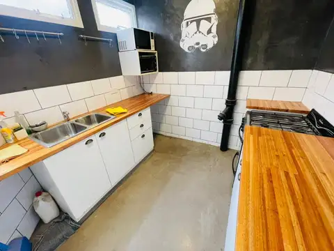 Depto Tipo Casa en Alquiler 26 años
