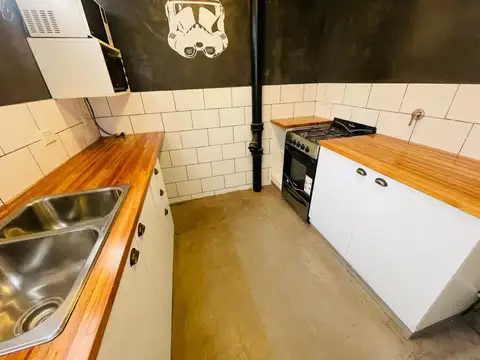 DEPARTAMENTO EN ALQUILER