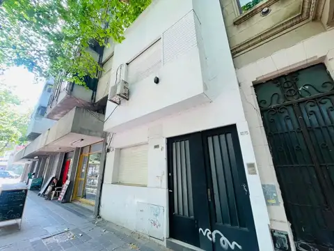 Diagonal 73 e/ 58 y 59 Nº 1300