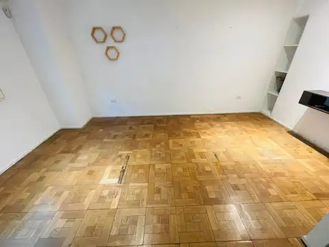 Depto Tipo Casa en Alquiler de 1 dormitorio