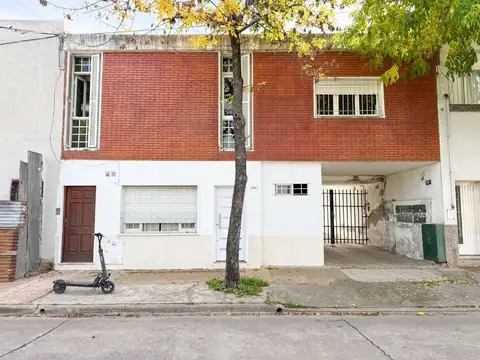 DEPARTAMENTO EN VENTA EN PERGAMINO CON COCHERA