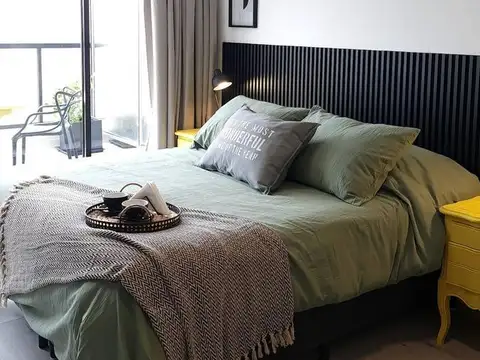 Departamento en Alquiler en Recoleta, Capital Federal