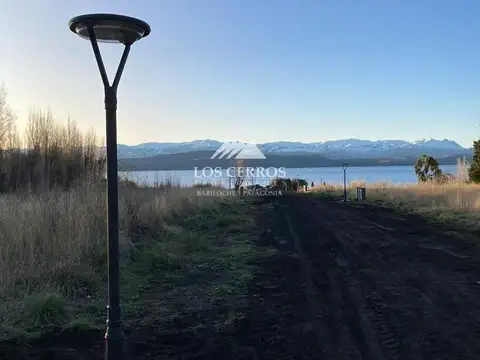 Terreno en Venta en San Carlos de Bariloche, USD 120.000