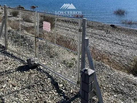 Terreno en Venta de 1280,0 m2
