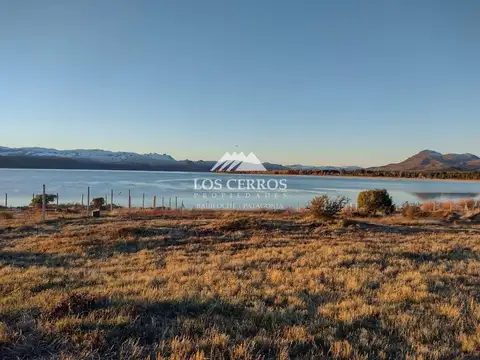 Venta de lote en Barrio Cerrado, San Carlos de Bariloche