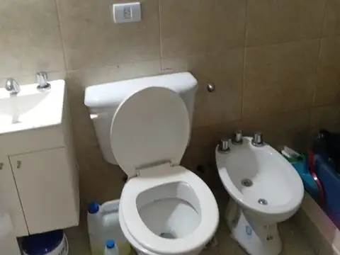 W. de Tata 4500, Piso PB