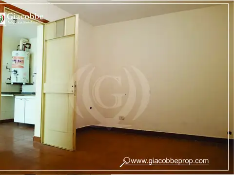 Departamento en Venta en Remedios De Escalada, USD 118.000