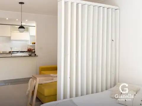 Departamento en Venta en Pichincha, USD 78.000