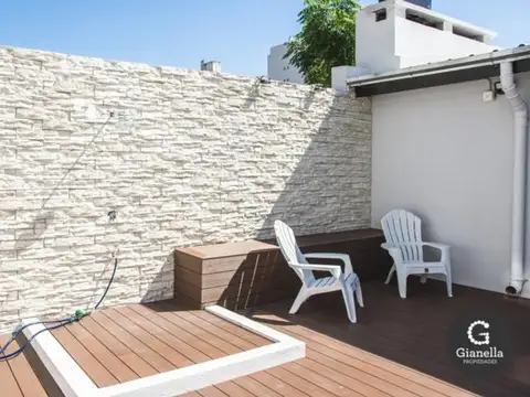 Departamento en Venta al Oeste
