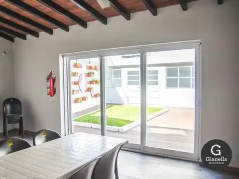 Departamento en Venta al Este