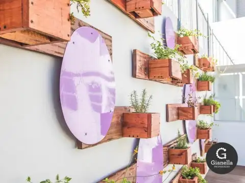 Departamento en Venta al Este