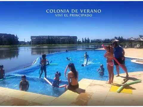 Terreno en Venta en Principado Ciudad Nautica, USD 135.750