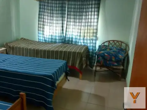 Departamento en Venta en Mar del Tuyú, USD 39.000