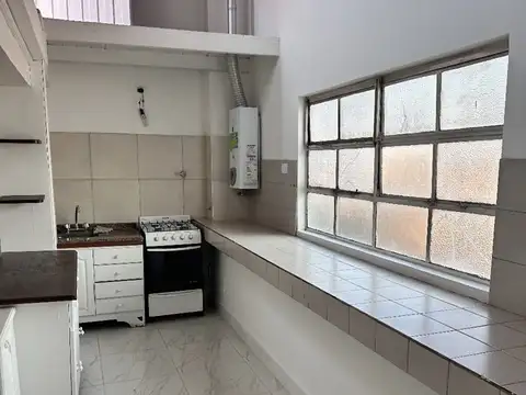 Depto Tipo Casa en Venta A Estrenar