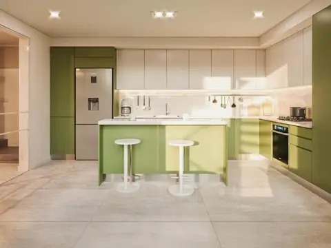Moreno 1152 - VENTA Casa Interna 3 Dormitorios