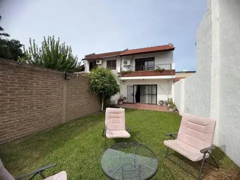CASA EN VENTA ZARATE