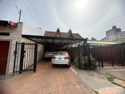 Ituzaingó 1600, Piso UF 1