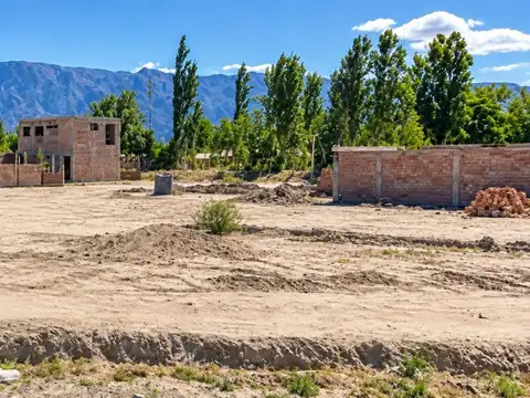 Terreno en Venta en Villa Aberastain, USD 18.770