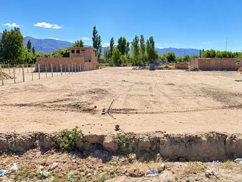 Terreno en Venta de 396,0 m2