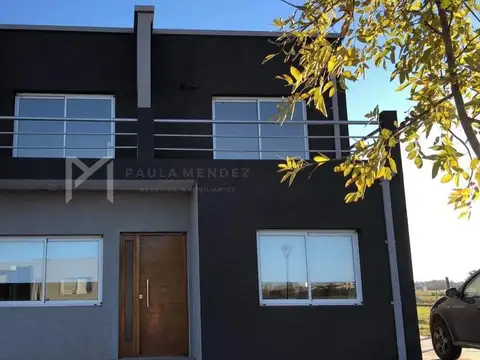 Casa  en Venta en El Cantón, Escobar, G.B.A. Zona Norte