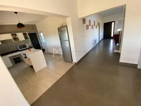 El Cantón Barrio Golf 100