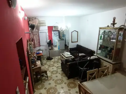 Depto Tipo Casa en Venta en Villa Celina, USD 144.500