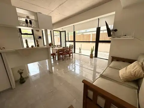Departamento en Alquiler Temporal en Centro, USD 1.000