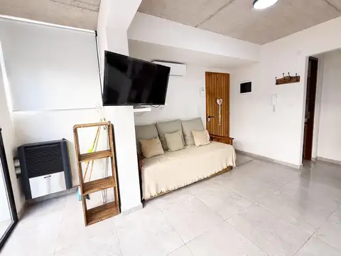 Departamento en Alquiler Temporal con 1 cocheras
