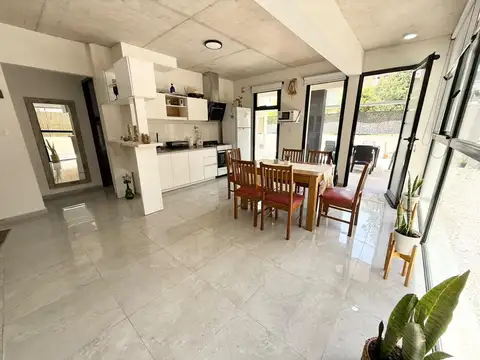 Departamento centro alquiler pinamar cochera