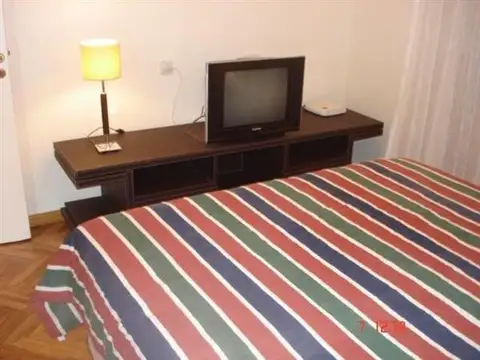 Palermo Chico, Lafinur 3000, 4 amb, 140m2, u$s 2,100 + luz.  28-11-26