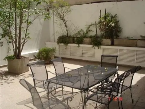 Palermo Chico, Lafinur 3000, 4 amb, 140m2, u$s 2,100 + luz.  28-11-26
