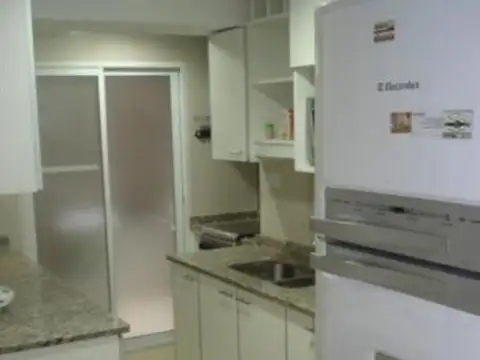 Departamento en Alquiler Temporal de 4 ambientes